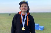 Барнаулец Дмитрий Блохин  - чемпион России по авиамодельному спорту