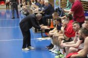 «Барнаул» будет чемпионом: главный тренер баскетболистов рассказал о личном и командном росте