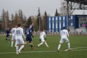 Завершился 4-й тур в четвёртой группе Второй лиги «Б». «Сокол» взлетел на второе место, «Динамо-Барнаул» опустилось на девятое