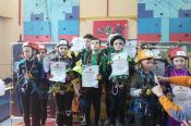 Алтайские спортсмены стали победителями межрегиональных соревнований на пешеходных дистанциях в младшей возрастной категории