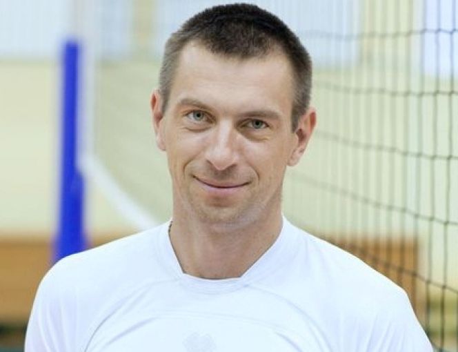 Воспитанник барнаульского волейбола Константин Порошин сыграет в матче звезд Суперлиги.