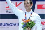 Сергей Шубенков претендует на звание лучшего легкоатлета Европы по итогам года