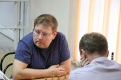 Международный гроссмейстер Константин Сакаев прочитает цикл онлайн-лекций лучшим молодым шахматистам региона