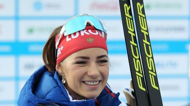 Яна Кирпиченко вошла в топ-25 в скиатлоне на втором этапе Кубка мира в Лиллехаммере