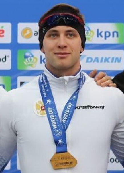 Виктор Муштаков