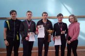 Алтайские полиатлонисты - победители Всероссийских юношеских соревнований и призеры этапа Кубка России 